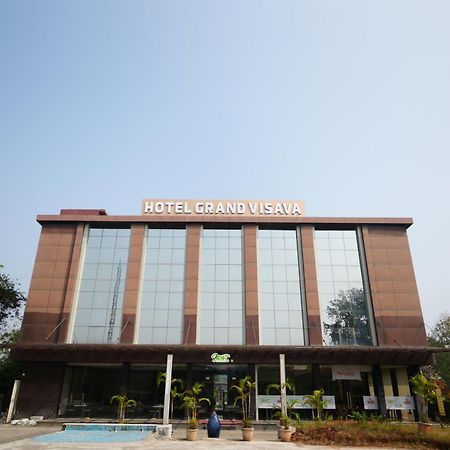 Hotel Grand Visava Lonavala Exterior foto