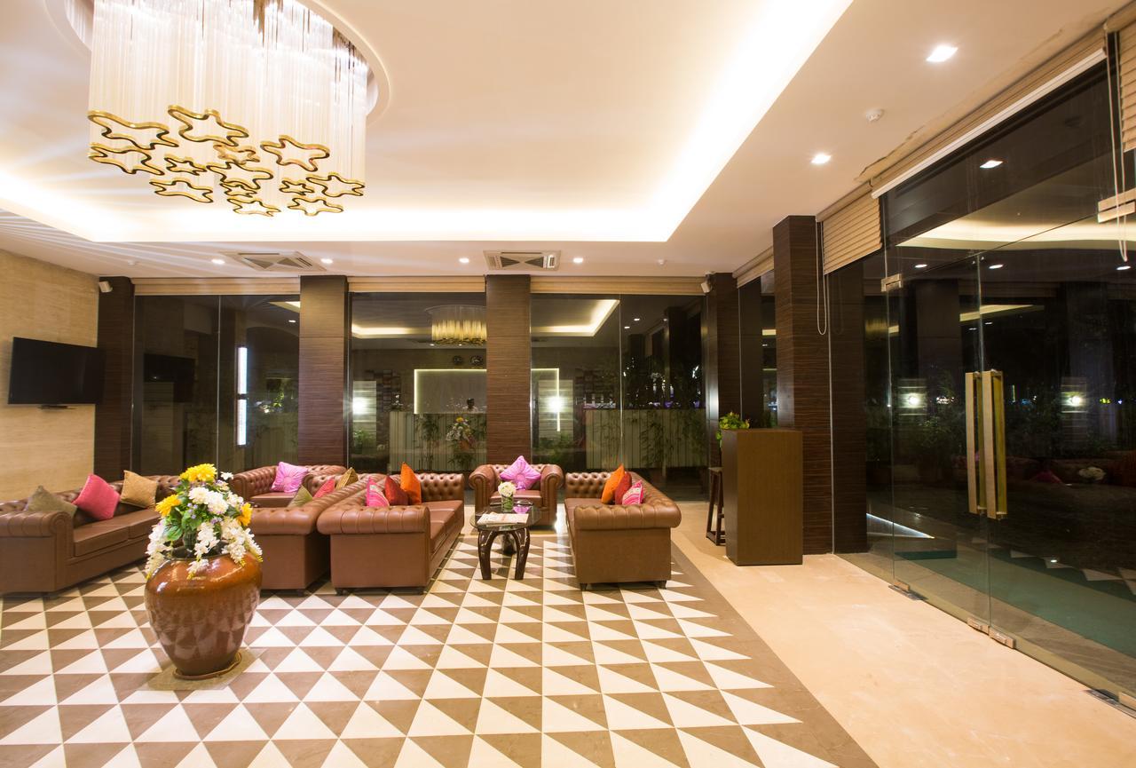 Hotel Grand Visava Lonavala Exterior foto