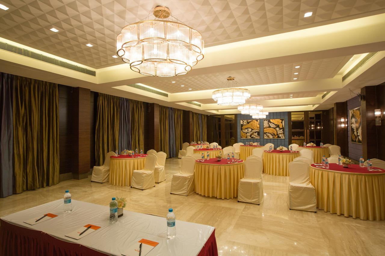 Hotel Grand Visava Lonavala Exterior foto